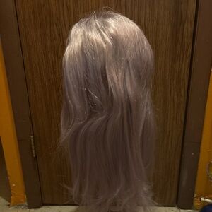 Others Follow Soft Lavender Wig